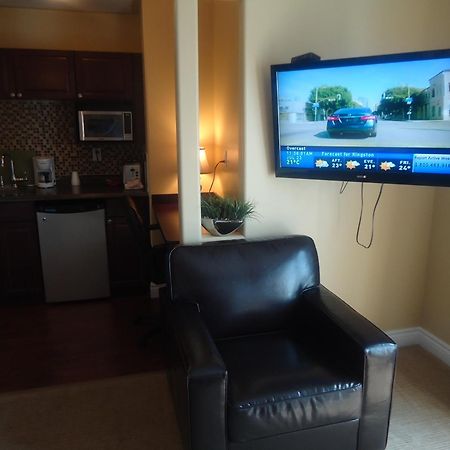 Bayside Inn & Waterfront Suites Kingston Room photo