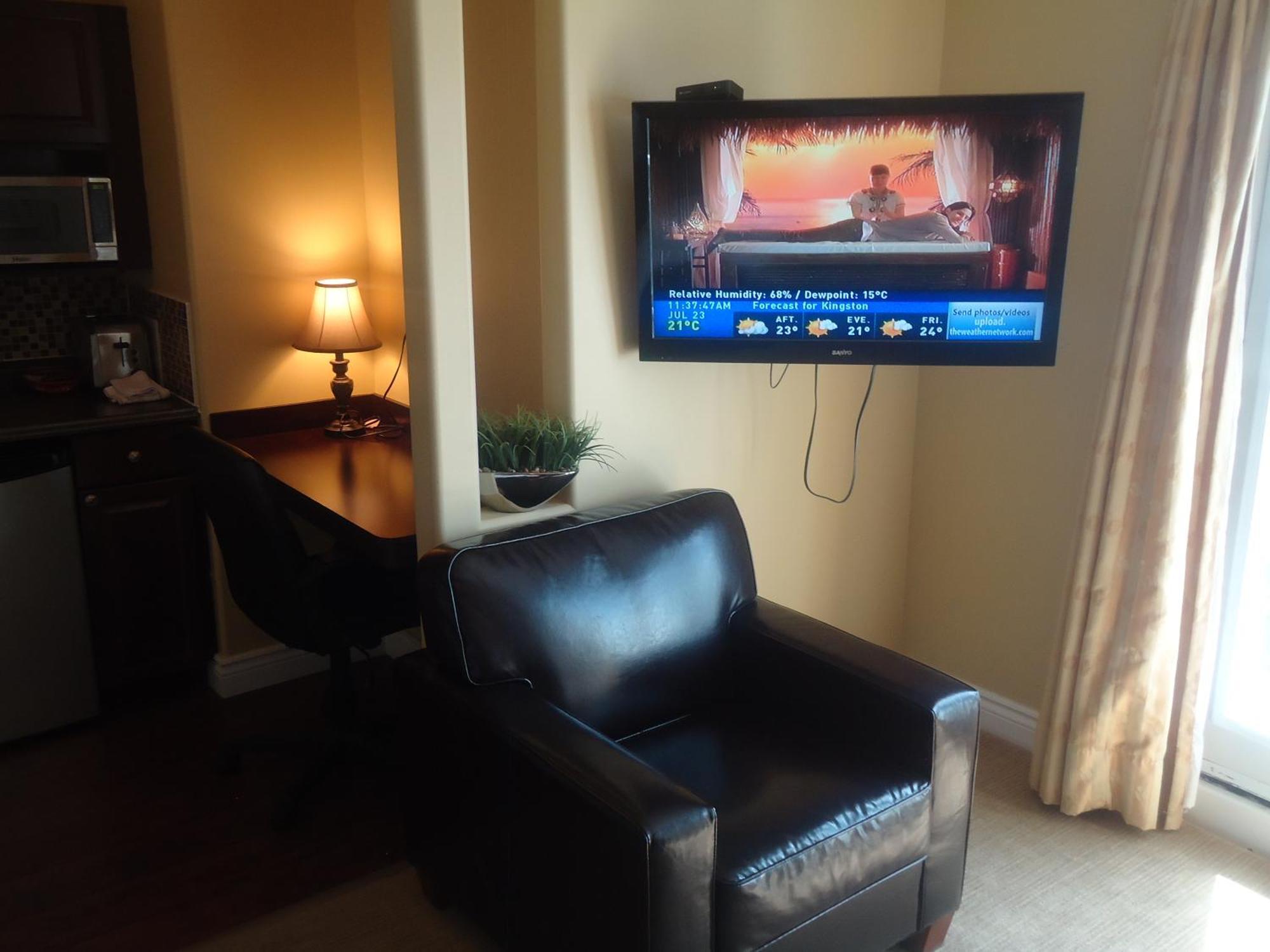 Bayside Inn & Waterfront Suites Kingston Room photo